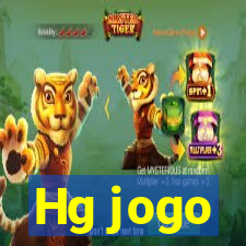 Hg jogo